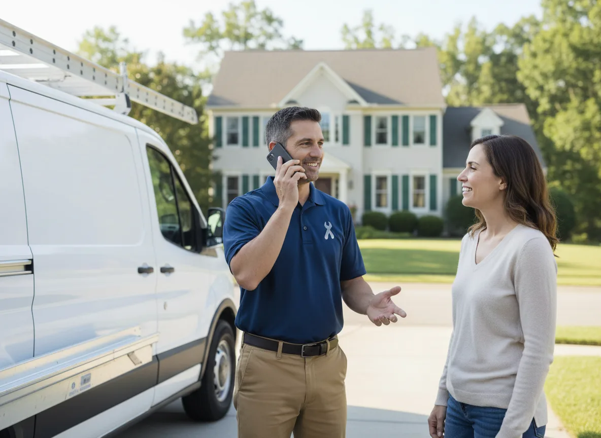 Home Gutter Service Timberlake, NC FAQs